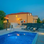 Holiday home Mile-with Private Heated Pool *