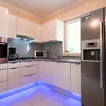 Holiday home Mile-with Private Heated Pool *