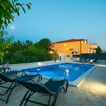 Holiday home Mile-with Private Heated Pool *
