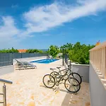 Mile-with Private Heated Pool *