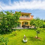 Holiday home Mile-with Private Heated Pool *