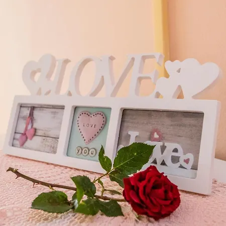 Villa Mile Nyaraló Katuni