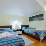 Tatil Evi Mile-with Private Heated Pool Katuni